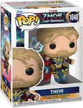 FUNKO POP Thor Love and Thunder Thor 1040
