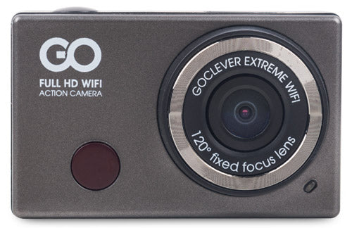 Action Camera DVR Sport Extreme - WiFi