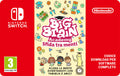 Big Brain Academy: Sfida tra Menti Switch PIN