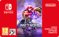 Metroid Prime 4 Beyond Switch PIN