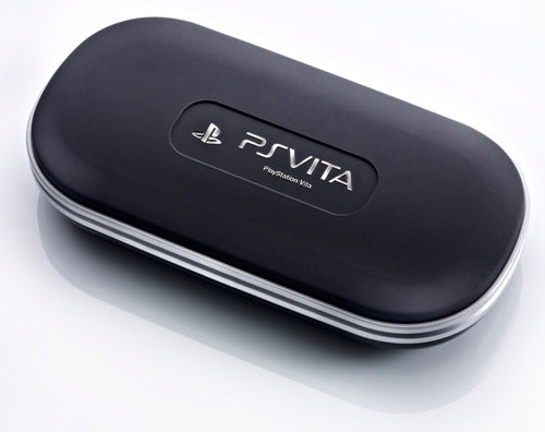 Custodia rigida VIP PS Vita - THR