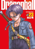 Dragon Ball Ultimate Edition #23