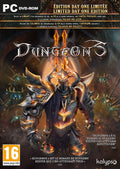 Dungeons 2 Day One Edition