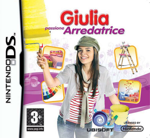 Giulia Passione Arredatrice