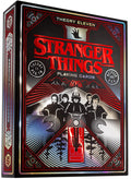 Carte da Poker Stranger Things Theory Eleven