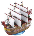 One Piece Grand Ship Collection Red Force