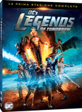 DC's Legends of Tomorrow - Stagione 1