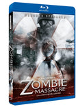 Zombie Massacre