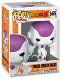 FUNKO POP Dragon Ball Z Frieza (Frieza Saga) 2476