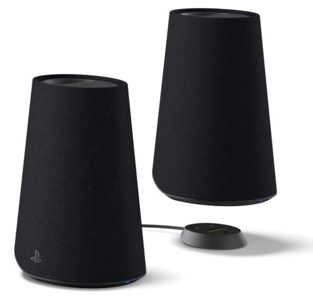 SONY PS5 Altoparlanti Wireless Pulse Elevate