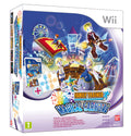 Family Trainer Magic Carnival+tappetino
