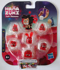Hanazuki full of Treasures rosso