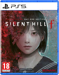 Silent Hill F Day one Edition