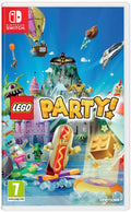 LEGO Party!