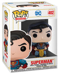 FUNKO POP Imperial Palace Superman 402