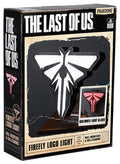 Paladone Lampada The Last of Us Fireflies Logo