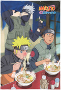 Wall Decor Naruto Shippuden Ramen Ichiraku 125x85cm