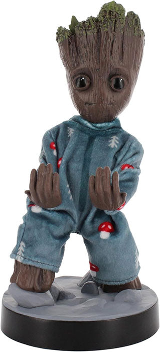 CABLE GUYS Guardians of the Galaxy Baby Groot Pyjama