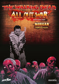 The Walking Dead Esp. Morgan
