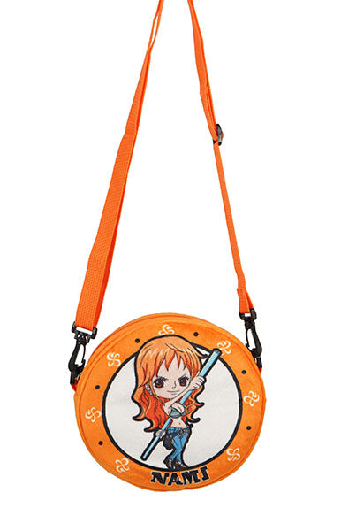 Borsa a Tracolla One Piece Nami 21cm