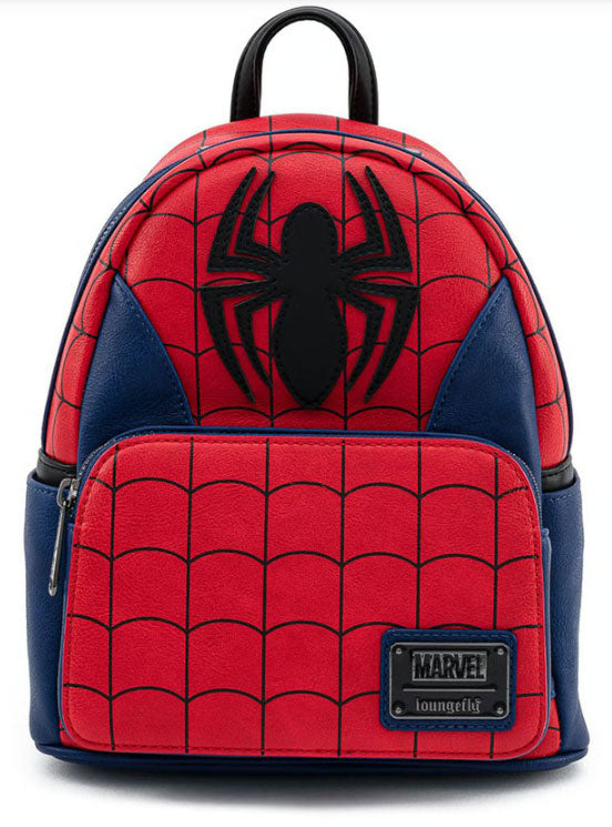 FUNKO Loungefly Mini Zaino Spider-Man