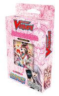 Cardfight!! Vanguard Principessa Fiori di Ciliegio 1 Mazzo