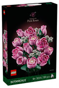 10374 Flowers Botanical Bouquet di Rose Rosa