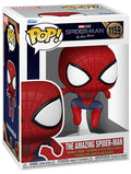 FUNKO POP Spider-Man No Way Home The Amazing Spider-Man 1159