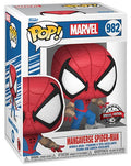 FUNKO POP Marvel Mangaverse Spider-Man 982