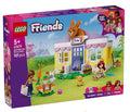 42679 Friends Hotel dei Conigli di Heartlake City