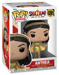 FUNKO POP Shazam! Fury of the Gods Anthea 1285