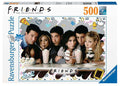 Puzzle 500pz Friends