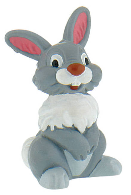 Bullyland Disney Bambi Tippete