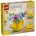 31149 Creator 3 in 1 Innaffiatoio con Fiori
