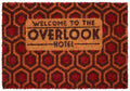 Zerbino Shining Welcome to the Overlook Hotel