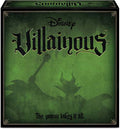 Villainous il Gioco