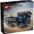 42203 Technic Autocarro con Cassone Ribaltabile