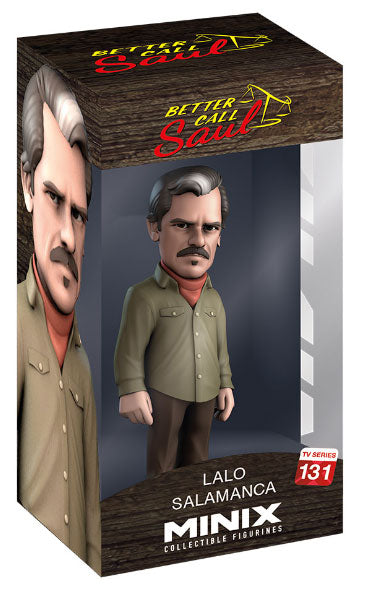 MINIX Better Call Saul Lalo Salamanca