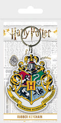 Portachiavi Harry Potter Hogwarts