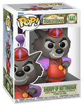FUNKO POP Robin Hood Sheriff of Nottingham 1441