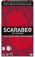Scarabeo 2 Giocatori