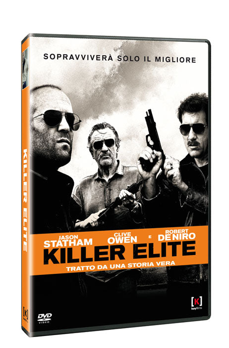 Killer Elite