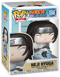 FUNKO POP Naruto Shippuden Neji Hyuga 1846