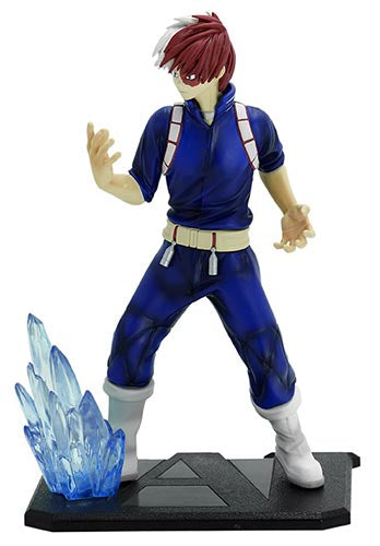 My Hero Academia Shoto Todoroki