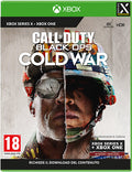 Call of Duty: Black Ops Cold War
