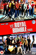 WWE RAW & Smackdown Royal Rumble