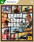GTA Grand Theft Auto V EU