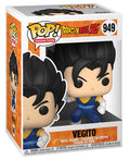 FUNKO POP Dragon Ball Z Vegito 949