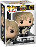 FUNKO POP Rocks Guns N' Roses Duff McKagan (1980'S) 399