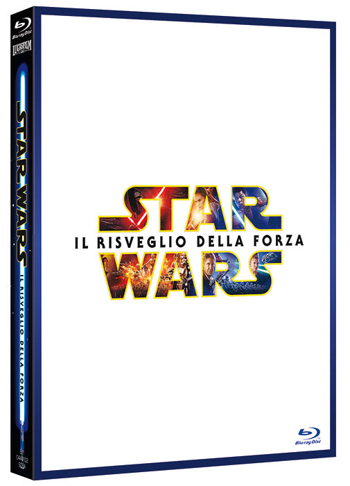 Star Wars:Il Risveglio della Forza (LS)